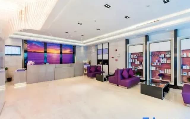 Xifeng Hotels (Foshan Nanhai Square)