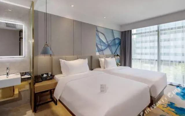 M Hotel