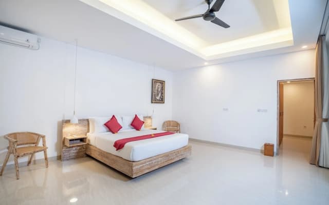 AR Villa Sayan
