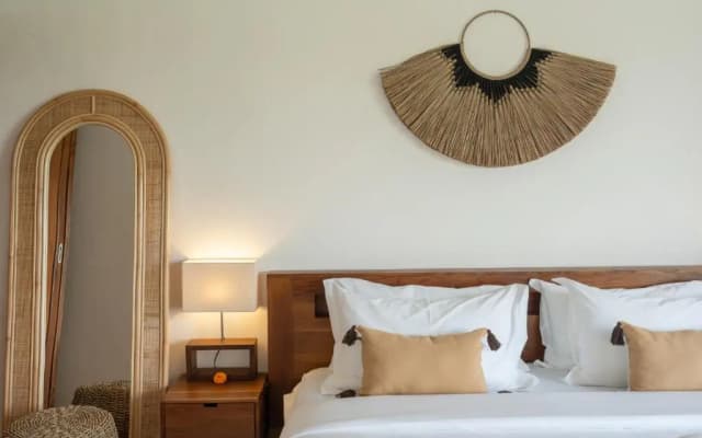 Wisana Villa Sebatu by Uniquecations