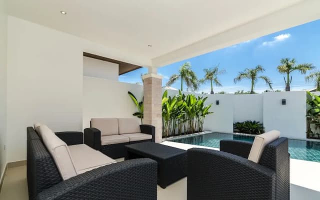 Orchid Paradise Homes OPV325