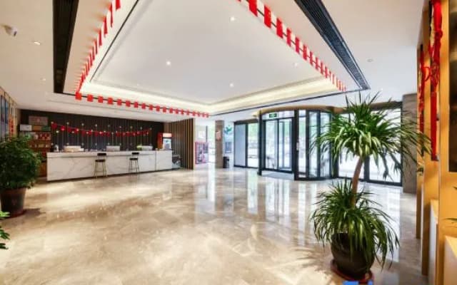 Jiahe Hotel