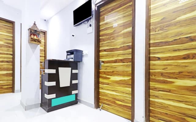 Twamev Rajouri garden by The Arrow