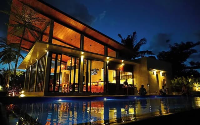 Sayana Bali