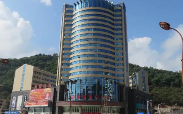 Tian Lin Global Hotel