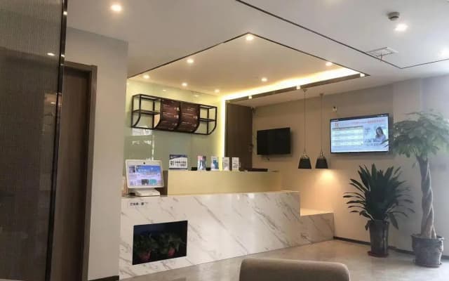 7Days Premium Xiong'an New District Rongcheng Baiyangdian Branch