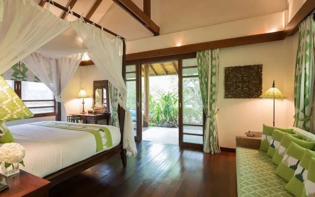 Villa Waimarie