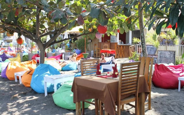 Joje Bungalow
