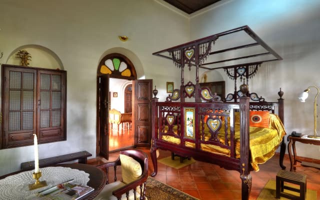 Raheem Residency