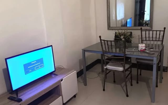 Hotel Villarte Fort Pampanga