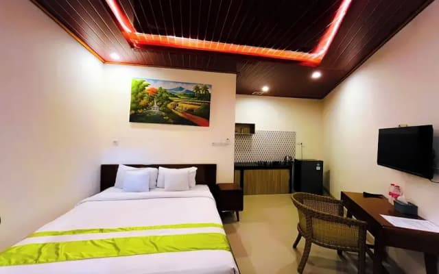 Mora Residence Jimbaran