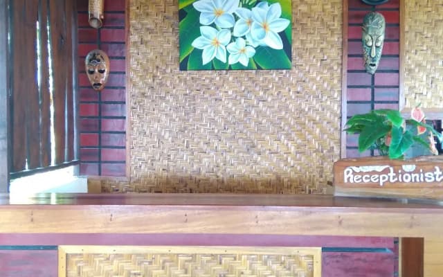 Balenta Bungalow
