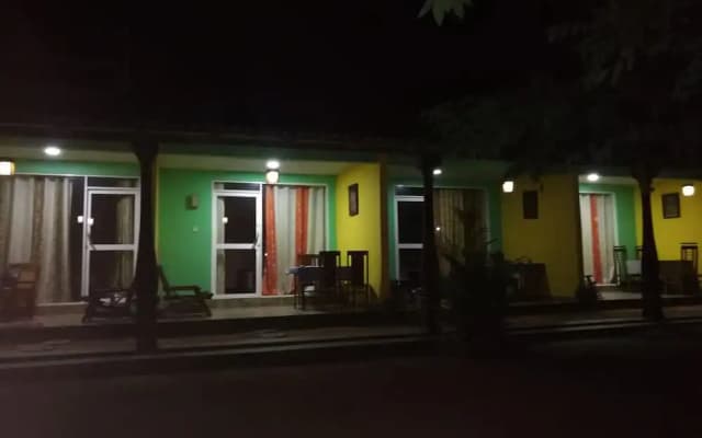 Sihagiri Residence