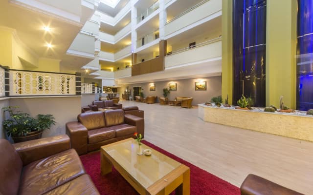 Club Dizalya Hotel