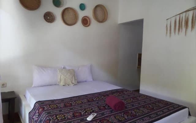 Salty Sea Guesthouse