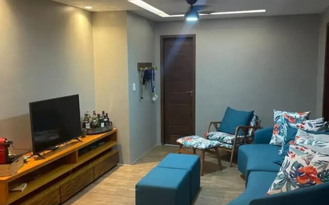 Deliciosa Casa de 5 qtos nos Lençóis Maranhenses