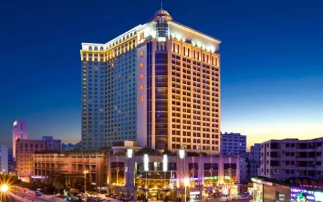 Miraton Hotel