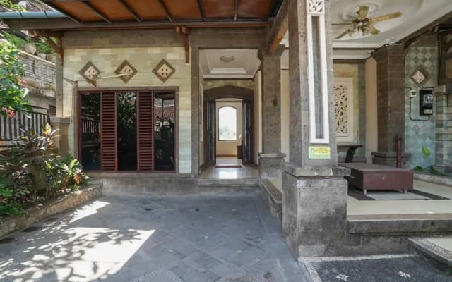 OYO 2321 Griya Shanti Homestay