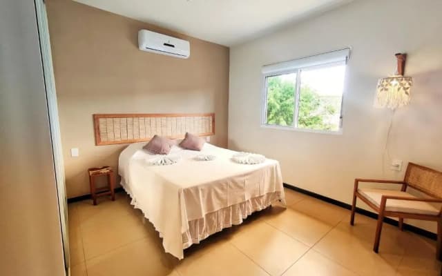 Pousada Villa Magna - Casa 4