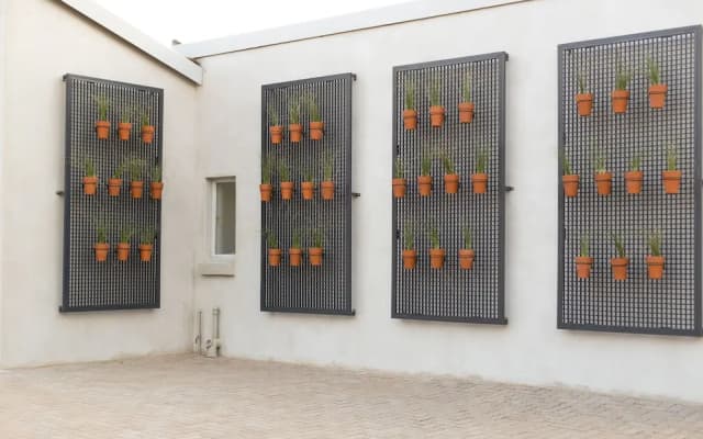 3 Lux Suites