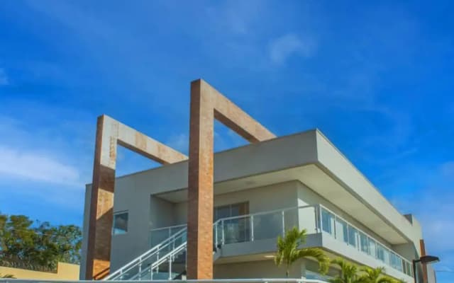Jardins da Lagoa - Casas Completas