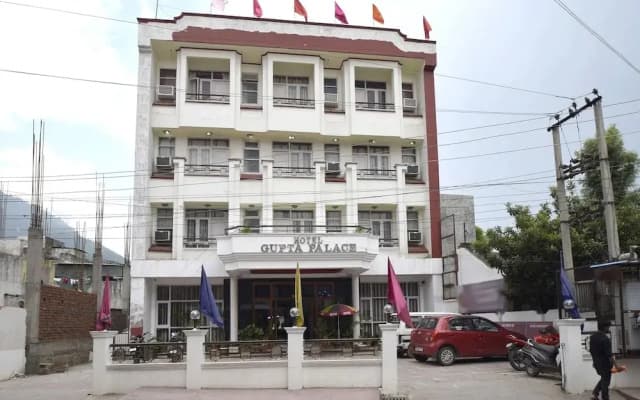 Oyo 13326 Gupta Palace