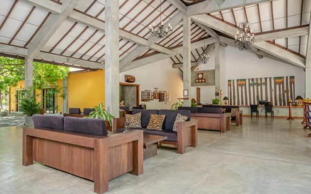 Amethyst Resort Passikudah