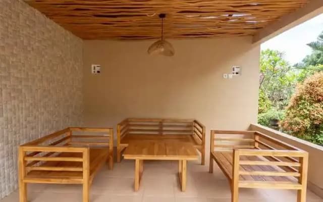 SDK Homestay Uluwatu RedPartner