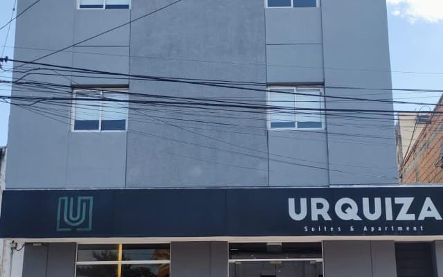 Urquiza Suites Salta