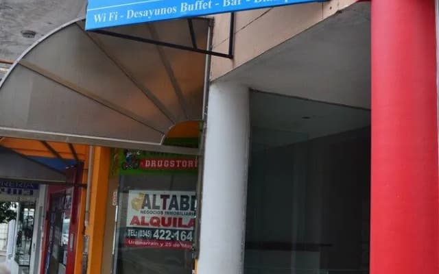 D Charruas Hostel