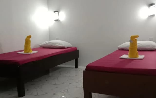 Surigao Tourist Inn Annex