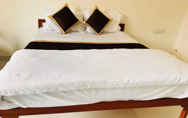 Shyam Resort