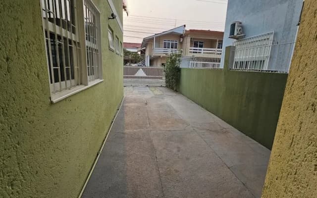 GH Canal da Barra