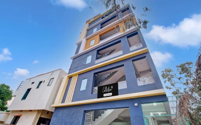 Collection O Guntur Gorantla Panchayathi Office