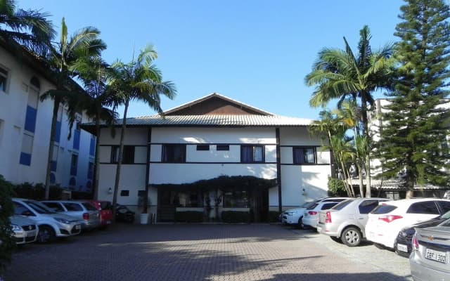 Hotel Ilhas da Grécia