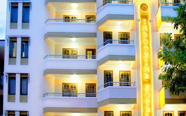 Indochine Hotel Nha Trang