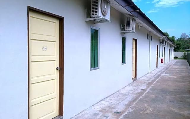 First Guest House