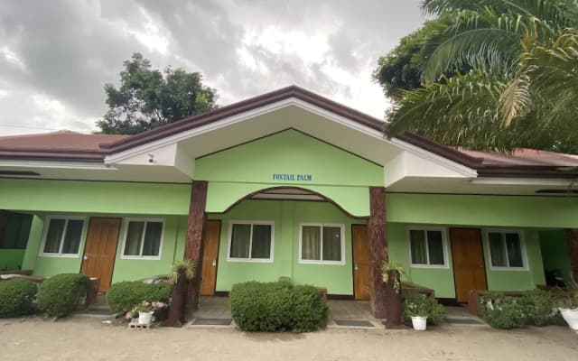 Palm Garden Resort