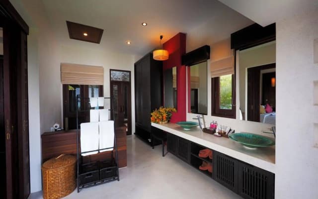 Bhundhari Resort & Villas Samui