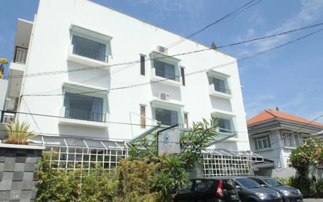 Collection O Kuta Near Airport Ngurah Rai