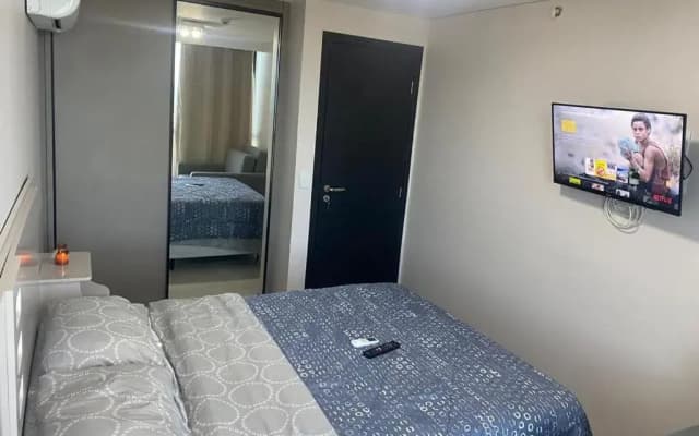 Barra homestay lux