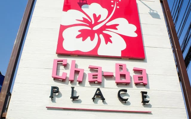 Chaba Place