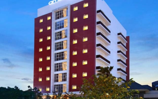 Amaris Hotel Margorejo - Surabaya