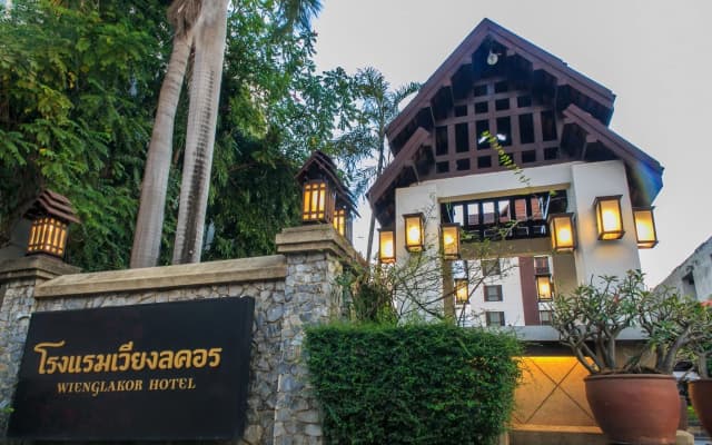 Wienglakor Hotel