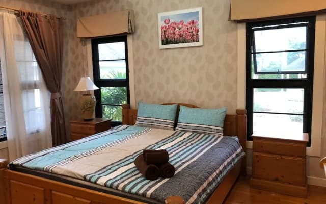 Villa Pituk Bonanza Khao Yai