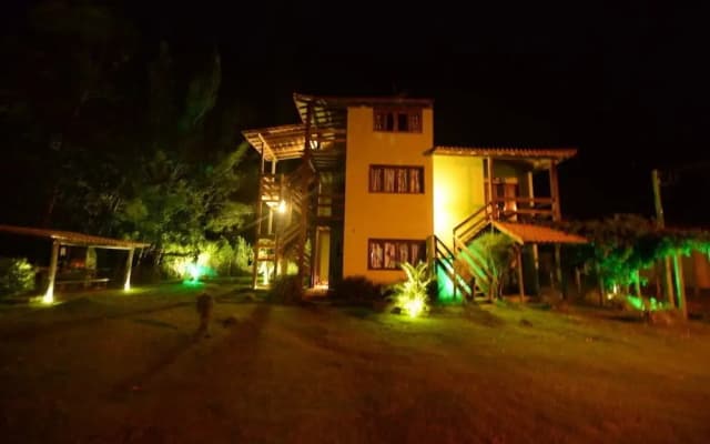 Praia Verde Pousada