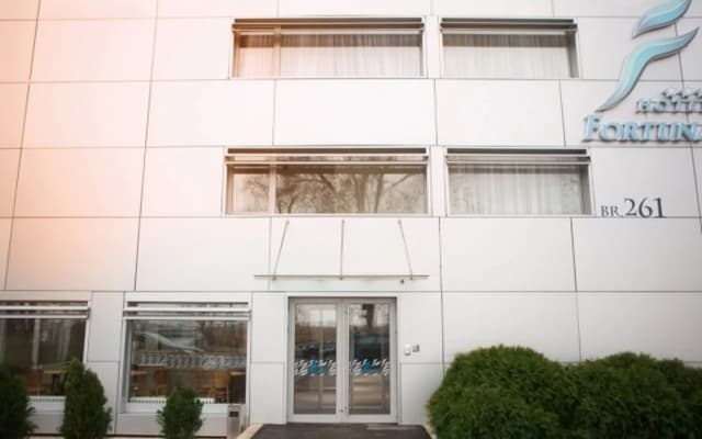 Hotel Fortuna
