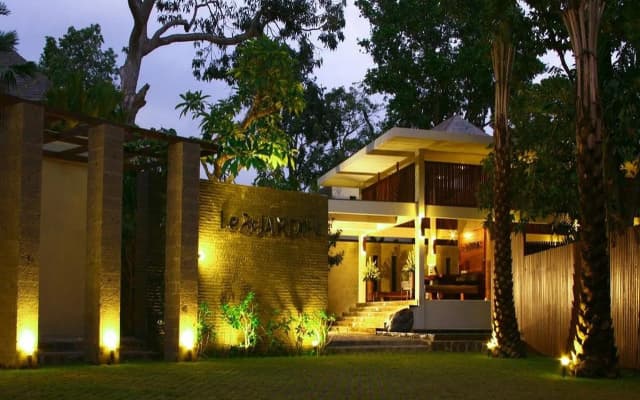 Le Jardin Villas Seminyak