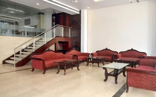 The Westinn