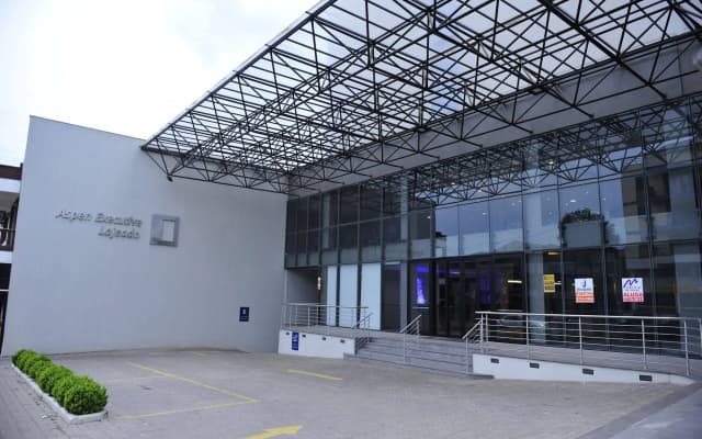 Tri Hotel Executive Lajeado